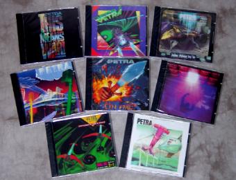 CD Package 1